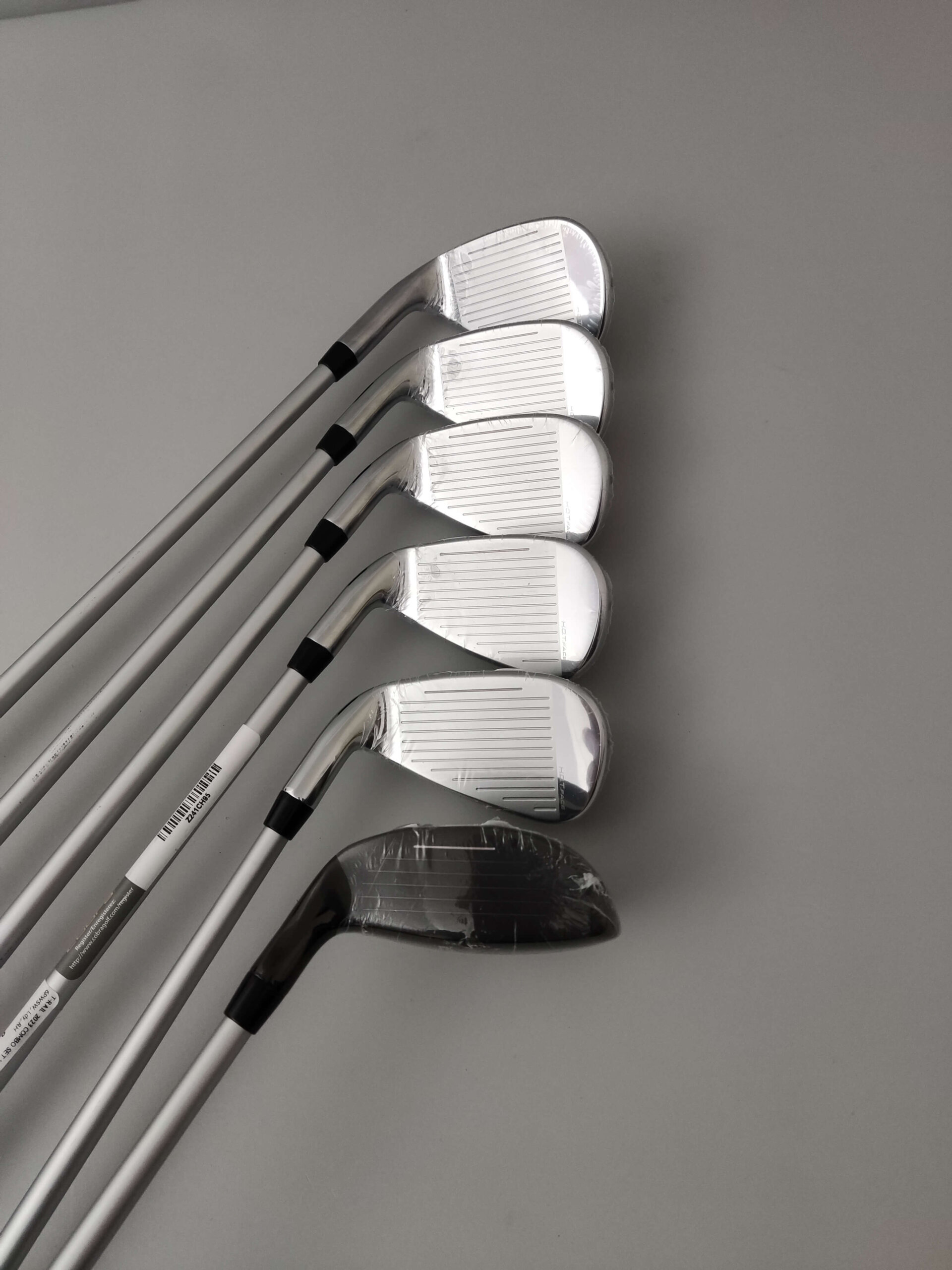 Nya Cobra T-Rail / 6-P+S Hybrid / Dam - Bild 4