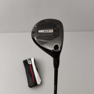 Ny Titleist GT1 / Hybrid 5 / Regular