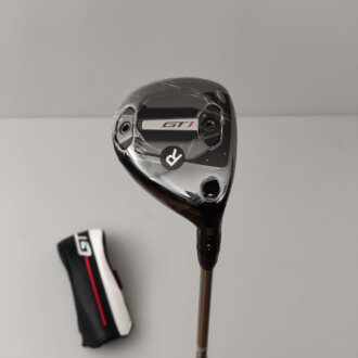 Ny Titleist GT1 / Hybrid 6 / Regular