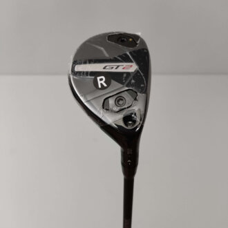 Ny Titleist GT2 / Hybrid 5 / Regular