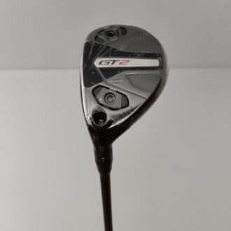 Ny Titleist GT2 / Hybrid 4 / Stiff / Vänster