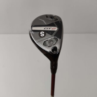 Ny Titleist GT2 / Hybrid 4 / Stiff
