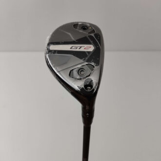 Ny Titleist GT2 / Hybrid 5 / Stiff
