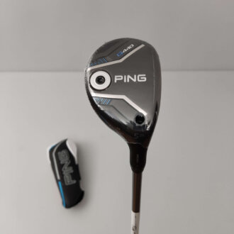 Ny Ping G440 / Hybrid 5 / Regular