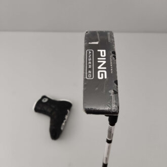 Ny Ping Anser 2D / 34"