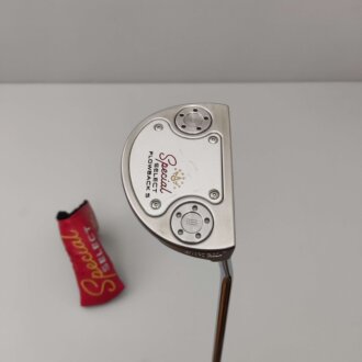 Demo Ex / Scotty Cameron Special Select Flowback 5 / 34"