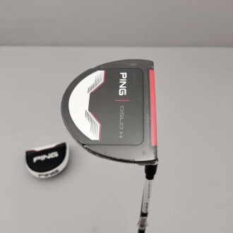 Ny Ping Oslo H / 34"