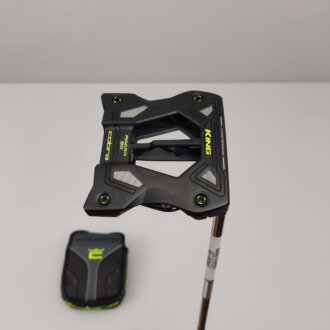 Demo Ex / Cobra King Agera / 34"