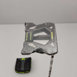 Ny Cobra King Agera / 34"