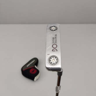 Ny Odyssey White Hot OG 1 / 34"