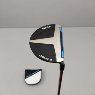 Demo ex / Ping Scottsdale Oslo 3 / 35.5"