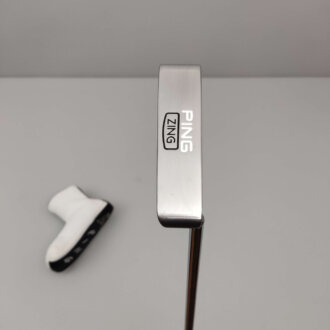 Ping Zing / 35"