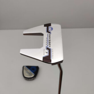 Odyssey Versa 7 Tank / 36"