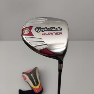 Taylormade Burner / Driver / Stiff