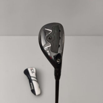 Titleist TSI3 / Hybrid 2 / Stiff