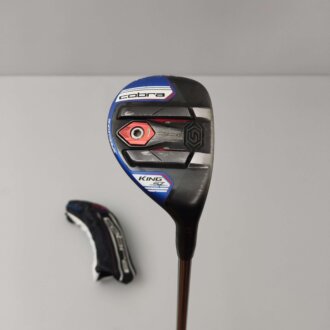 Cobra SpeedZone One Lenght / Hybrid 4 / Regular