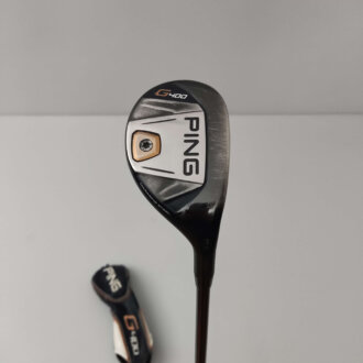 Ping G400 / Hybrid 3 / Regular