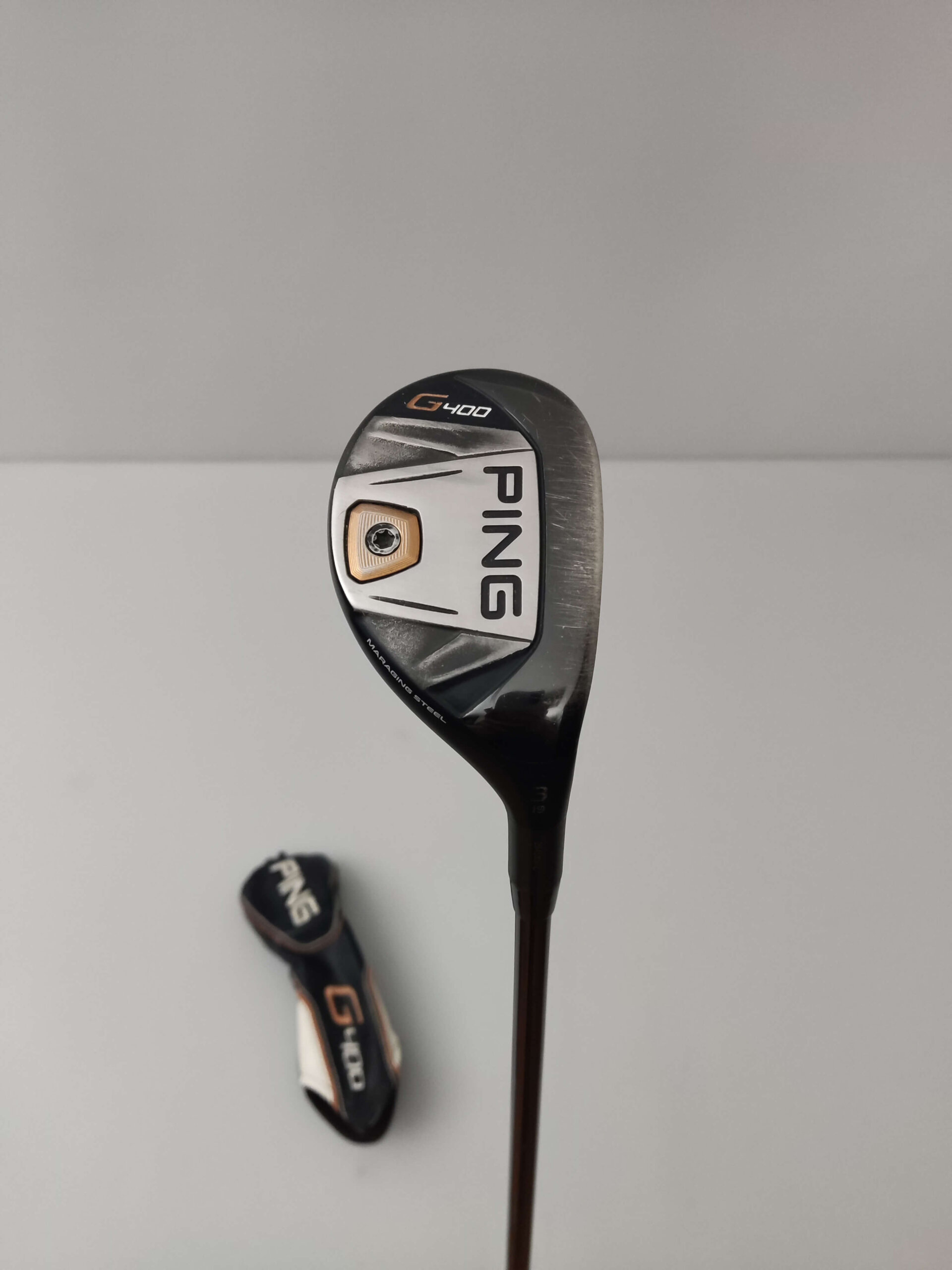 Ping G400 / Hybrid 3 / Regular