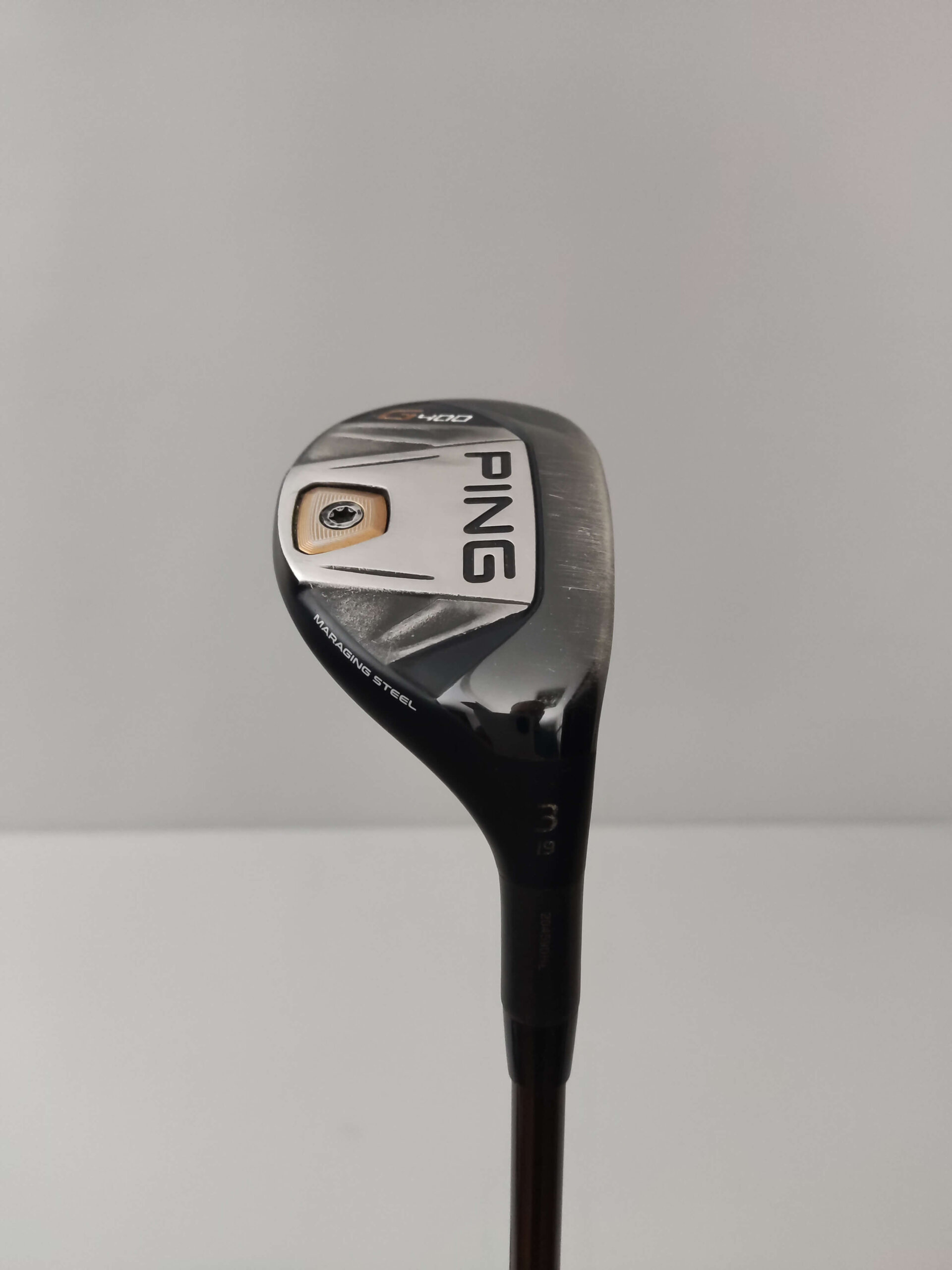 Ping G400 / Hybrid 3 / Regular - Bild 7