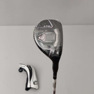 Ny Cobra LTDX / Hybrid 4 / Dam