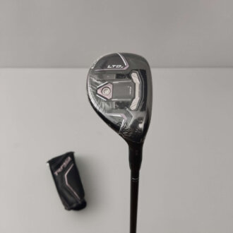 Ny Cobra LTDX / Hybrid 5 / Dam