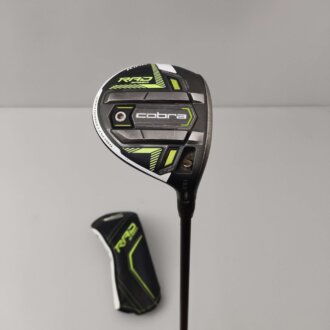 Cobra Radspeed / FW5 / Regular