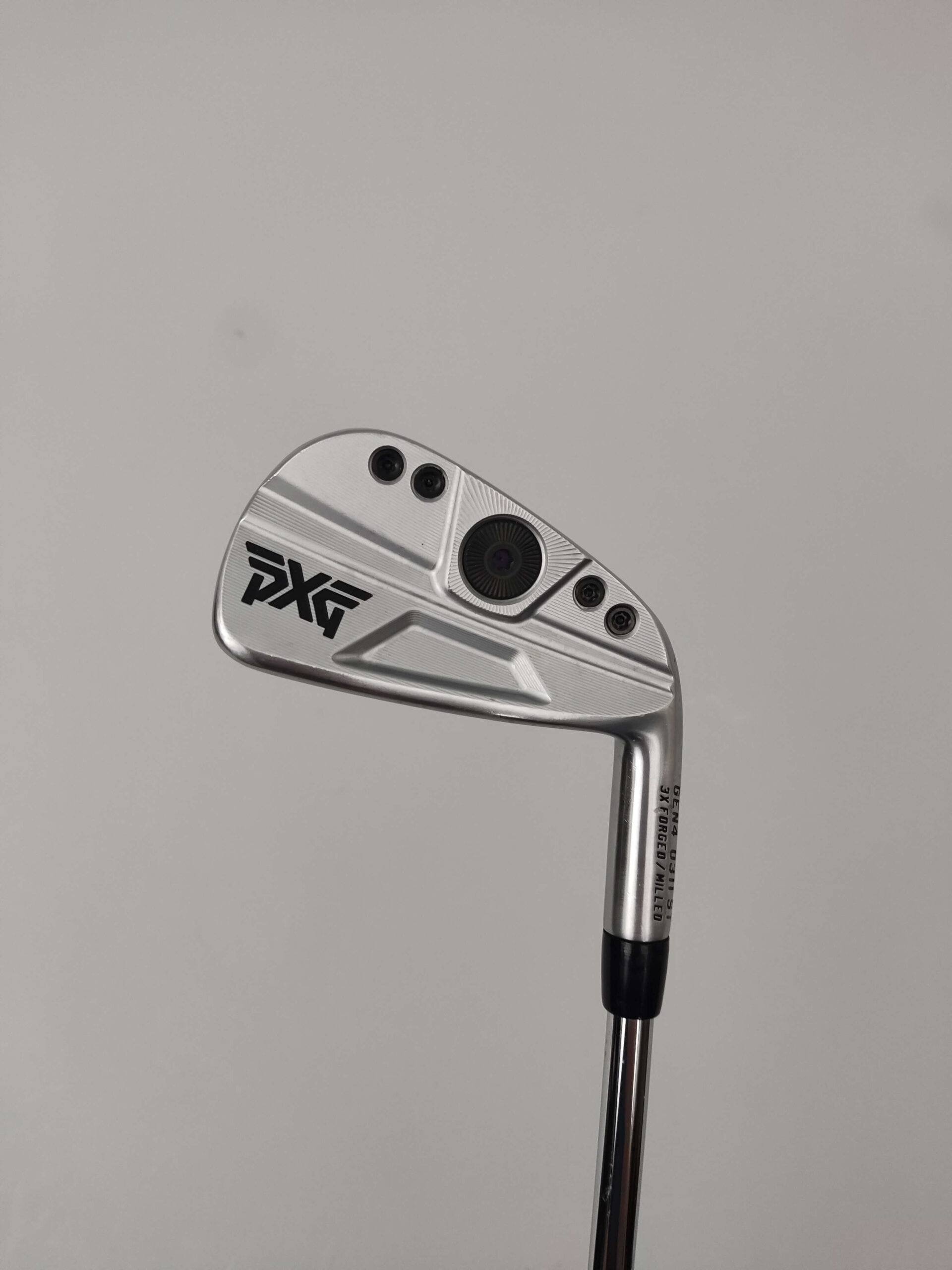 PXG 0311 ST Gen 4 / 4-P / Stiff