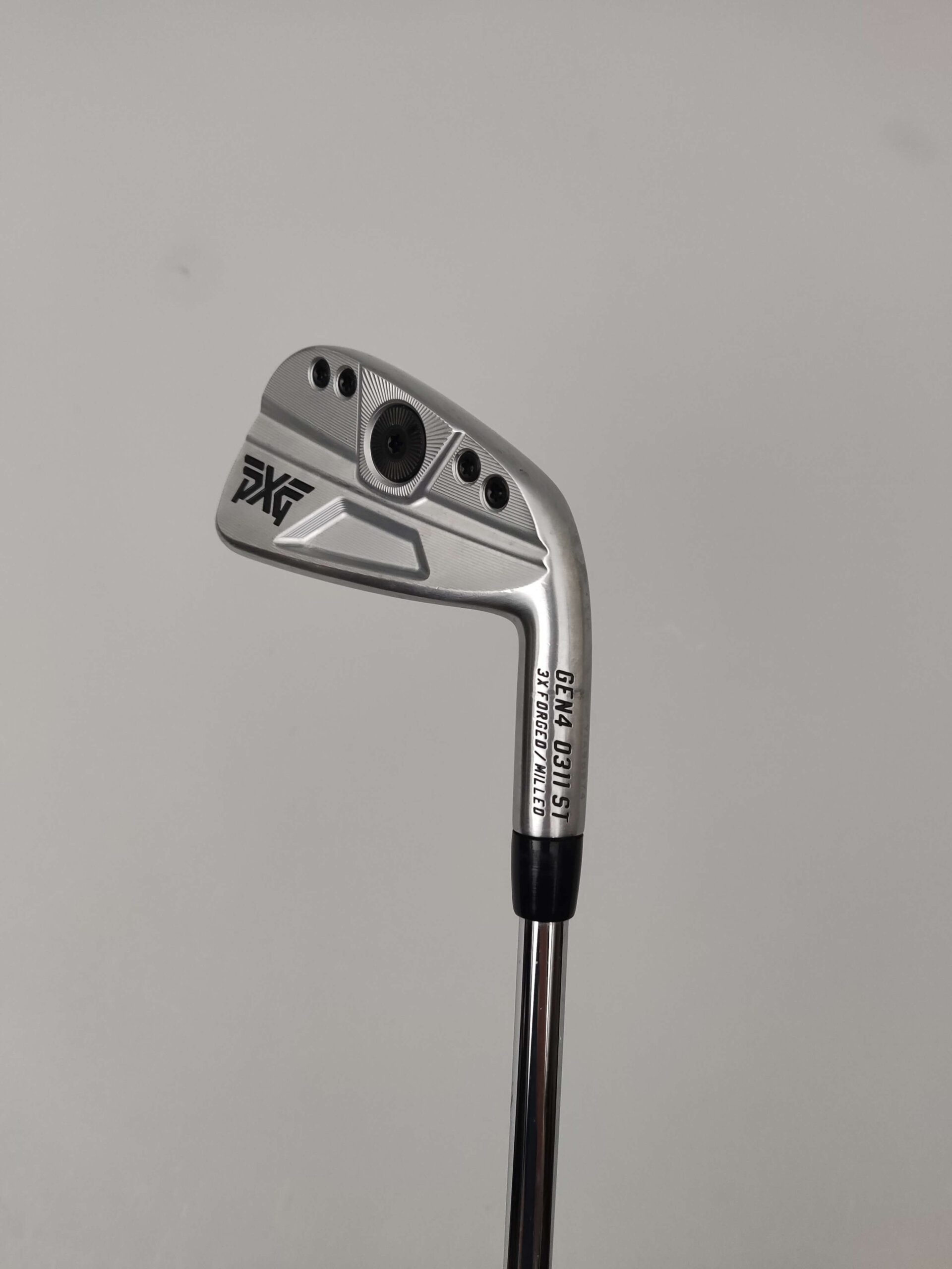 PXG 0311 ST Gen 4 / 4-P / Stiff - Bild 7