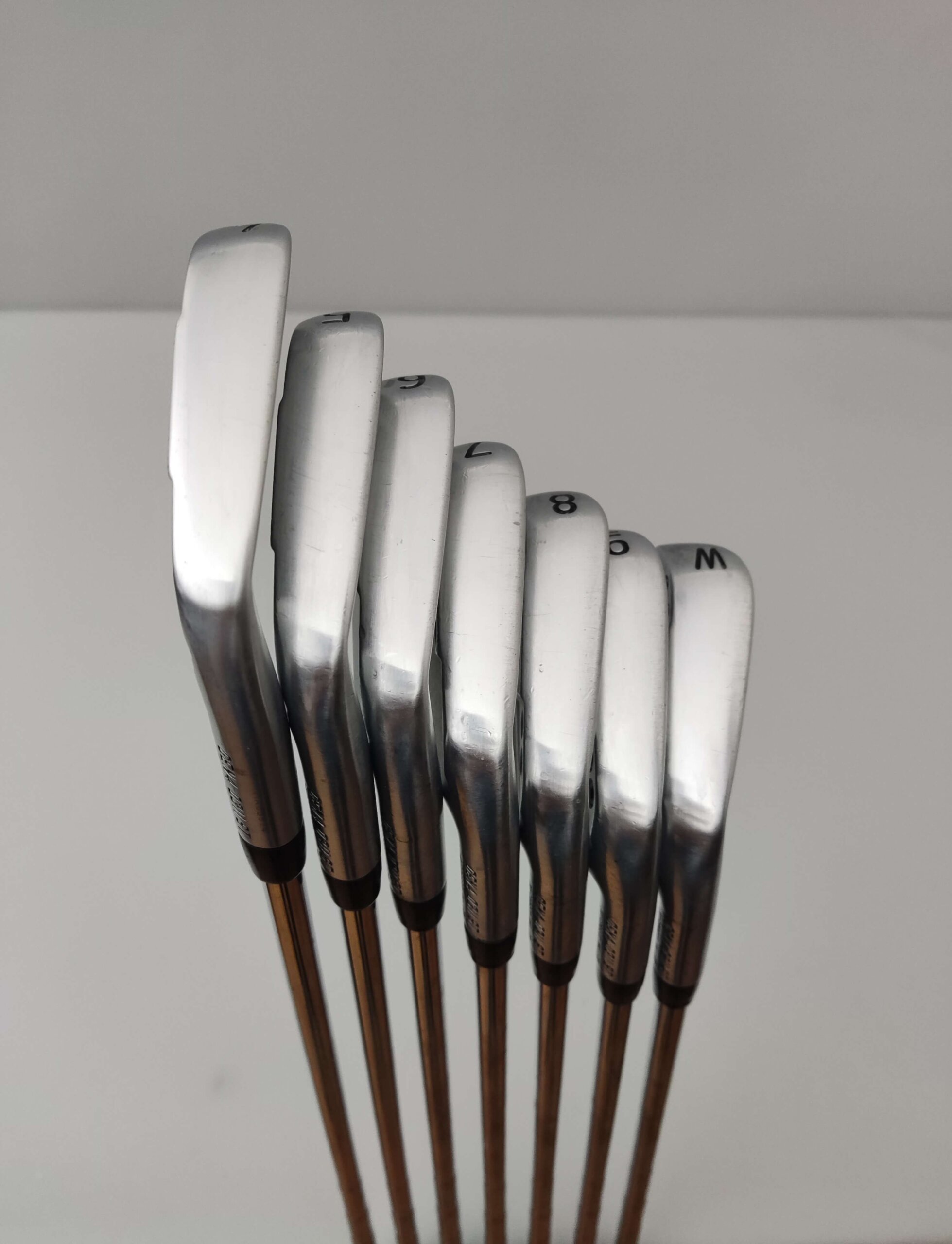 PXG 0311 ST Gen 4 / 4-P / Stiff - Bild 6