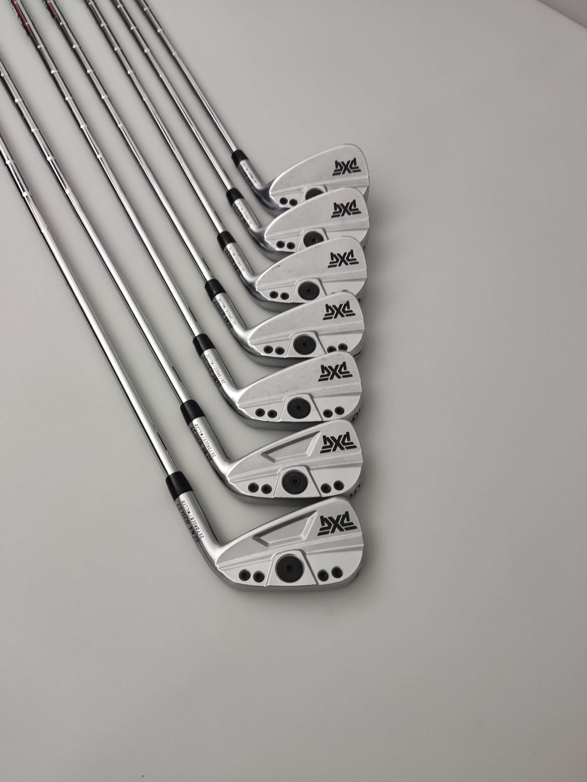 PXG 0311 ST Gen 4 / 4-P / Stiff - Bild 2