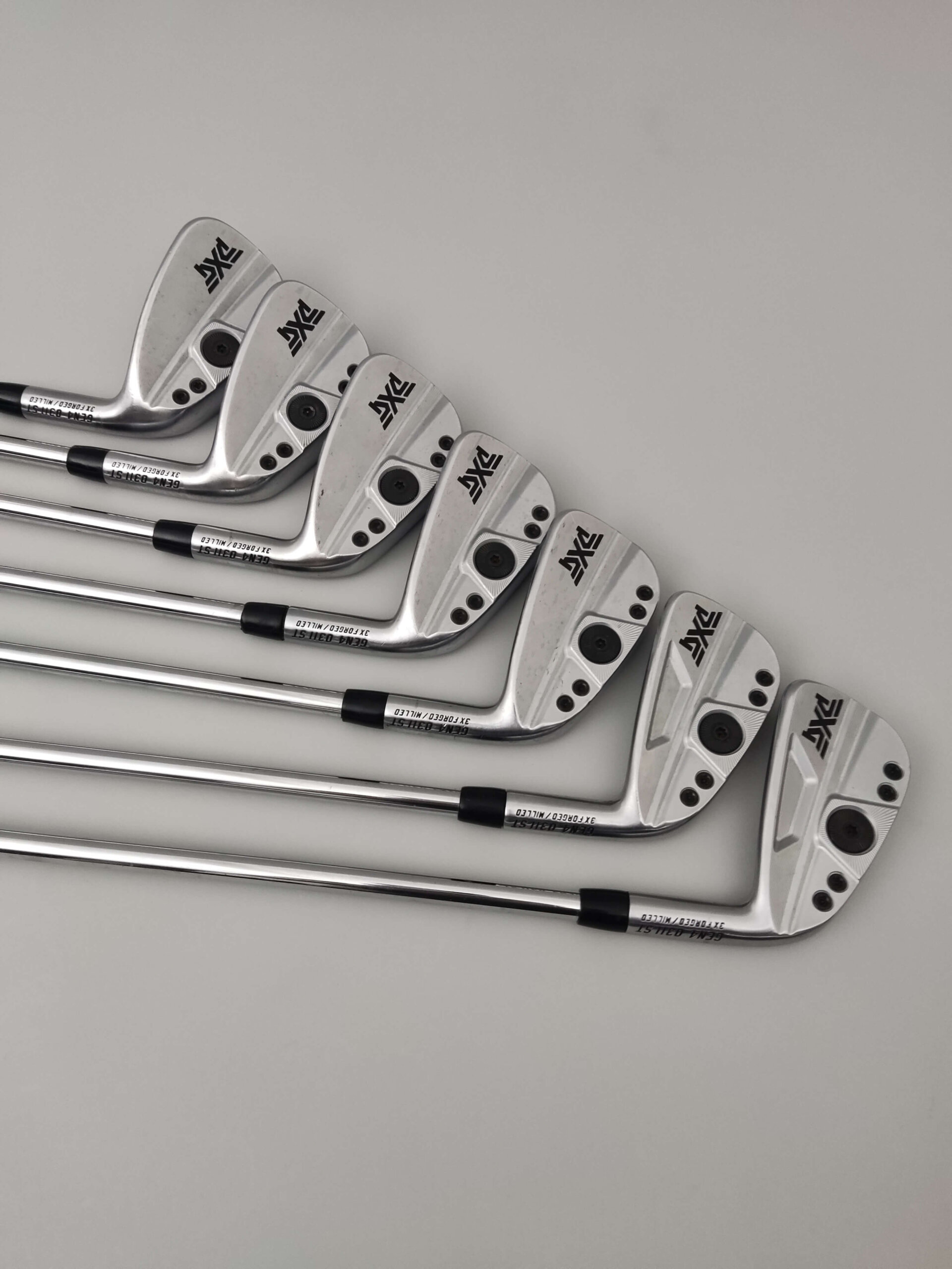 PXG 0311 ST Gen 4 / 4-P / Stiff - Bild 5