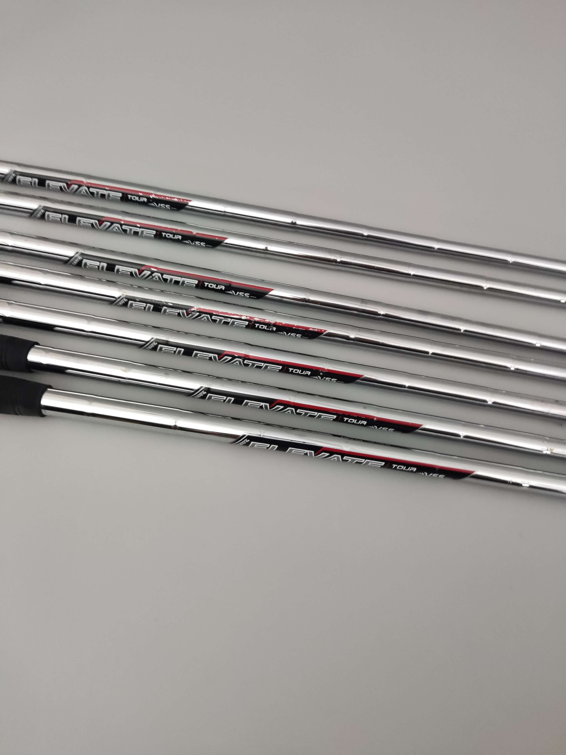 PXG 0311 ST Gen 4 / 4-P / Stiff - Bild 8