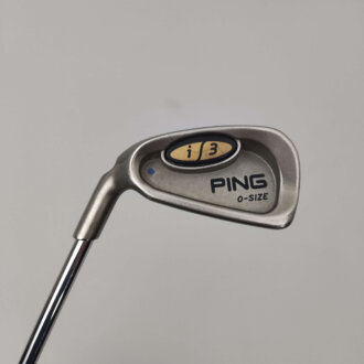 Ping I3 / 3-P+U / Regular / Vänster