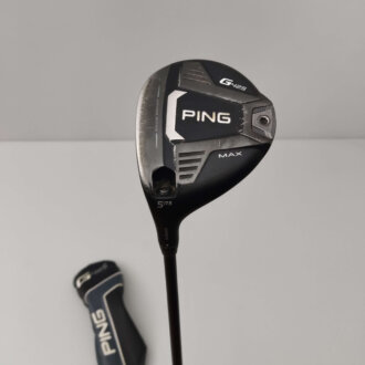 Ping G425 / FW5 / Stiff / Vänster