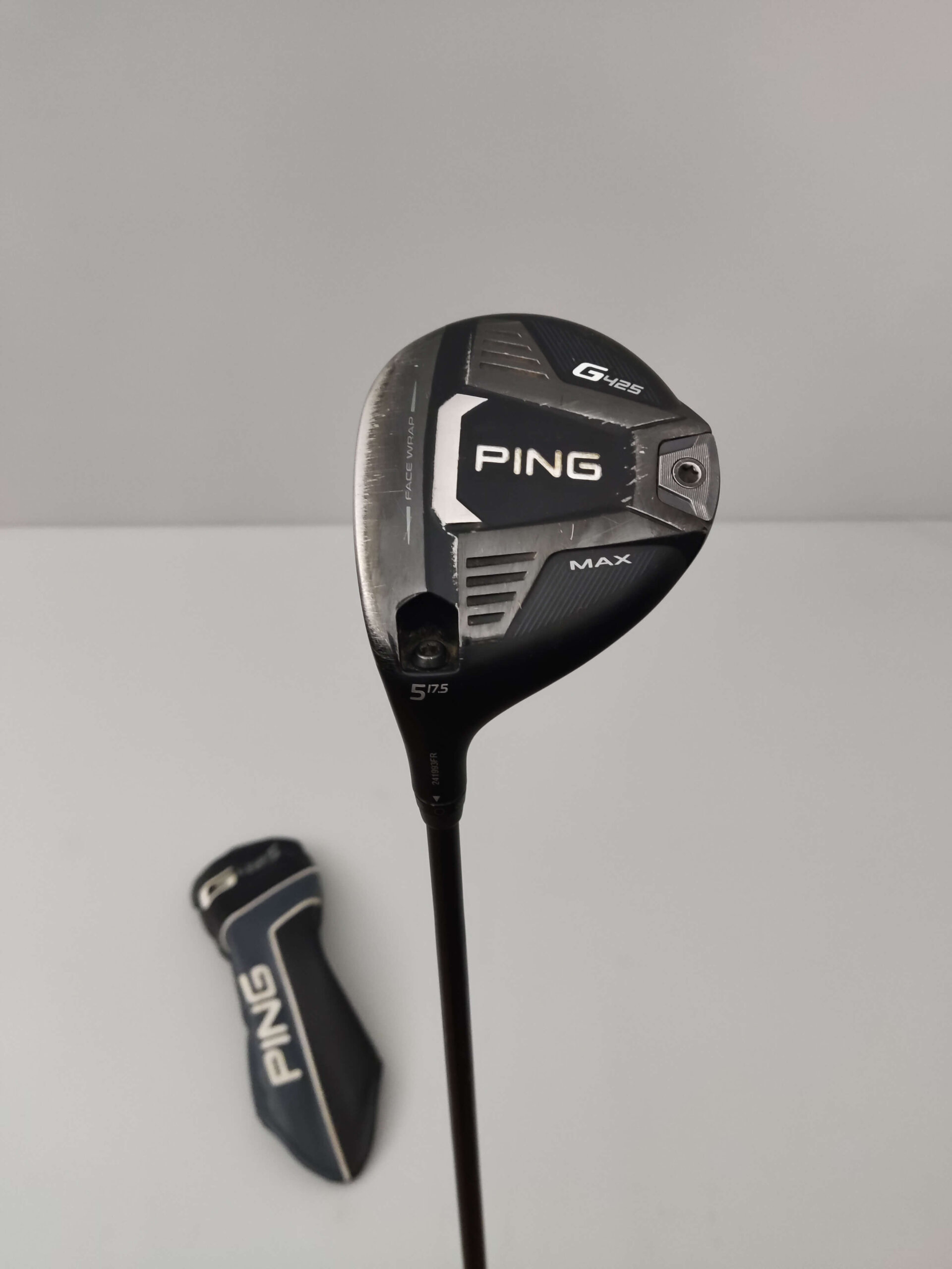 Ping G425 / FW5 / Stiff / Vänster