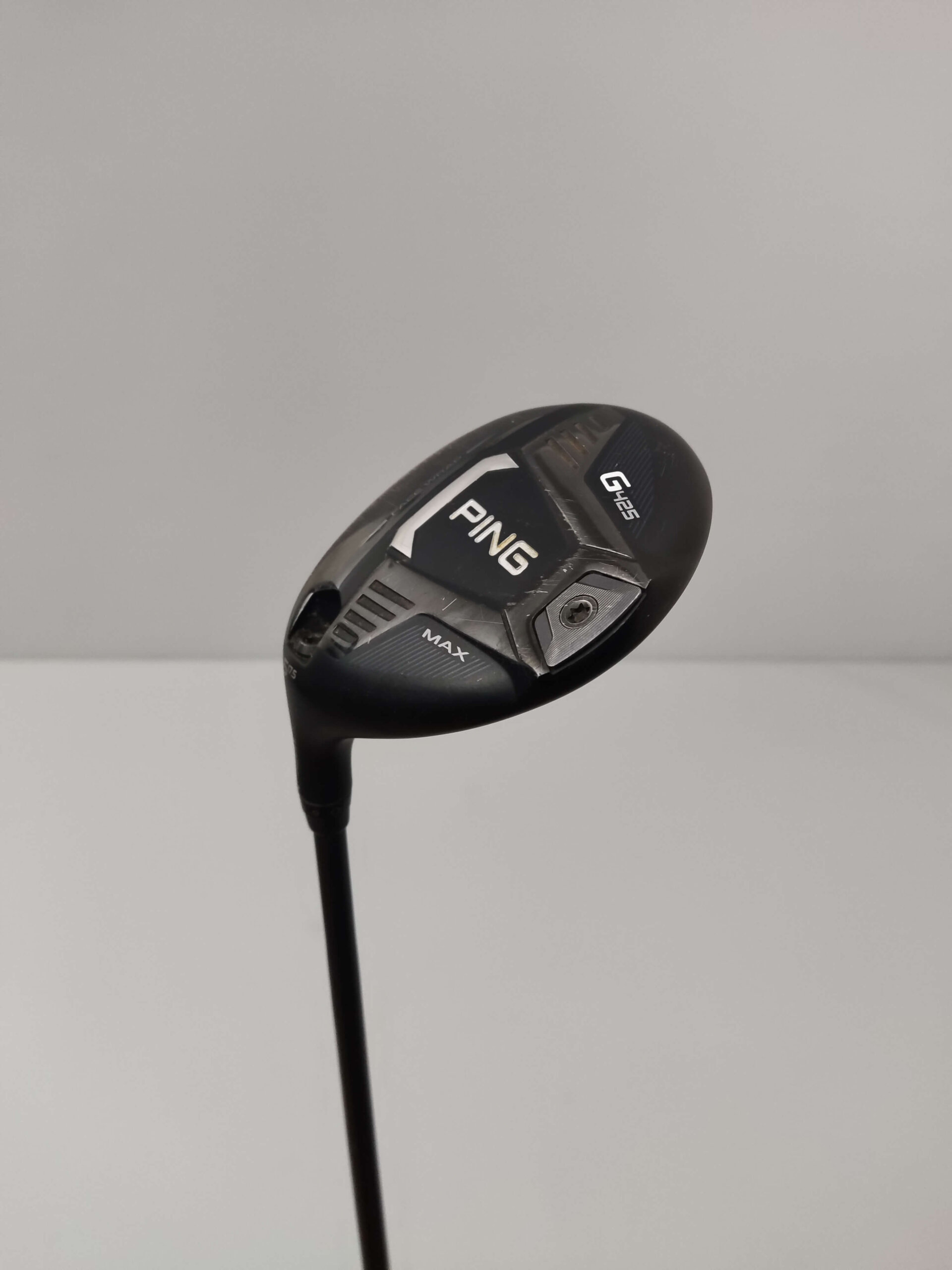Ping G425 / FW5 / Stiff / Vänster - Bild 7