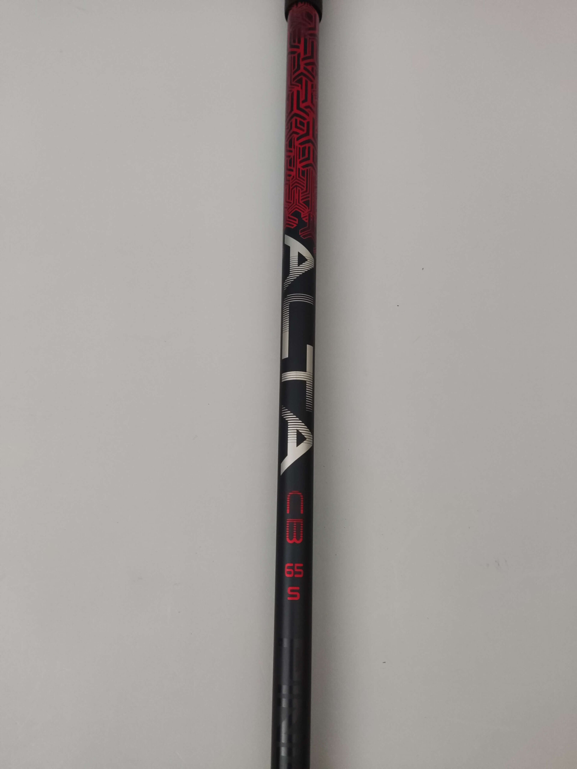 Ping G425 / FW5 / Stiff / Vänster - Bild 9