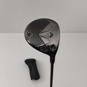 Cobra Darkspeed Max / FW3 / Senior