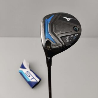 Mizuno ST-Z 230 / FW3 / X-Stiff / Vänster