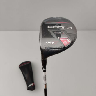 NY Cobra Air X  / Fw5 / Regular / Vänster