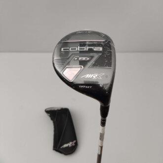 NY Cobra Air X  / FW3 / Dam