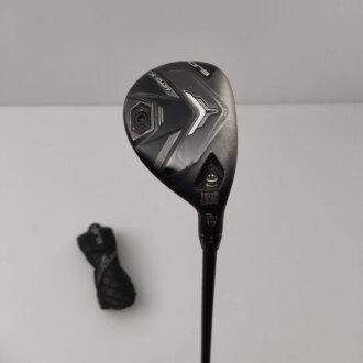 Cobra DS Adapt / Hybrid 3H / Stiff
