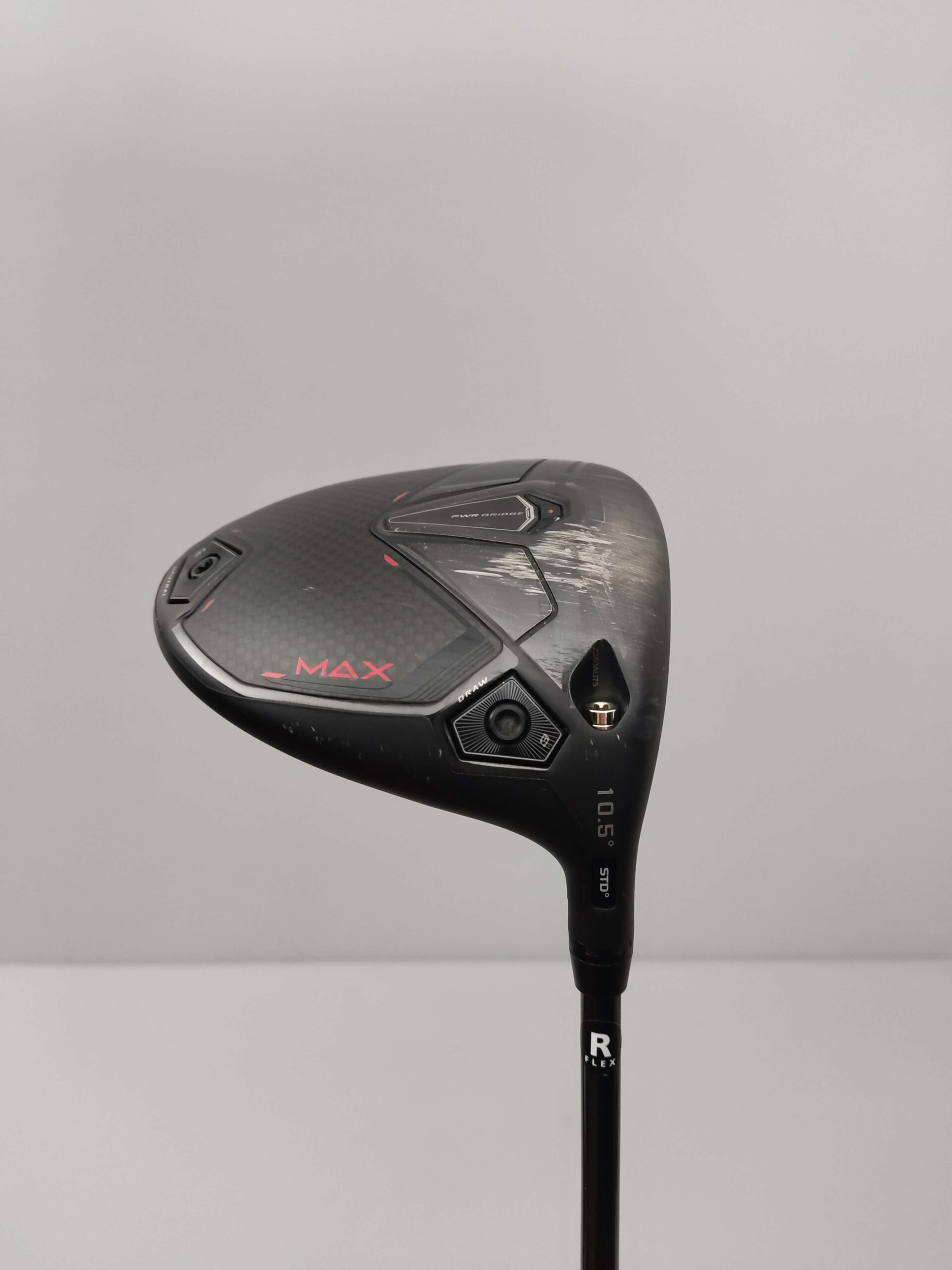 Cobra Darkspeed Max / Driver / Regular - Bild 6