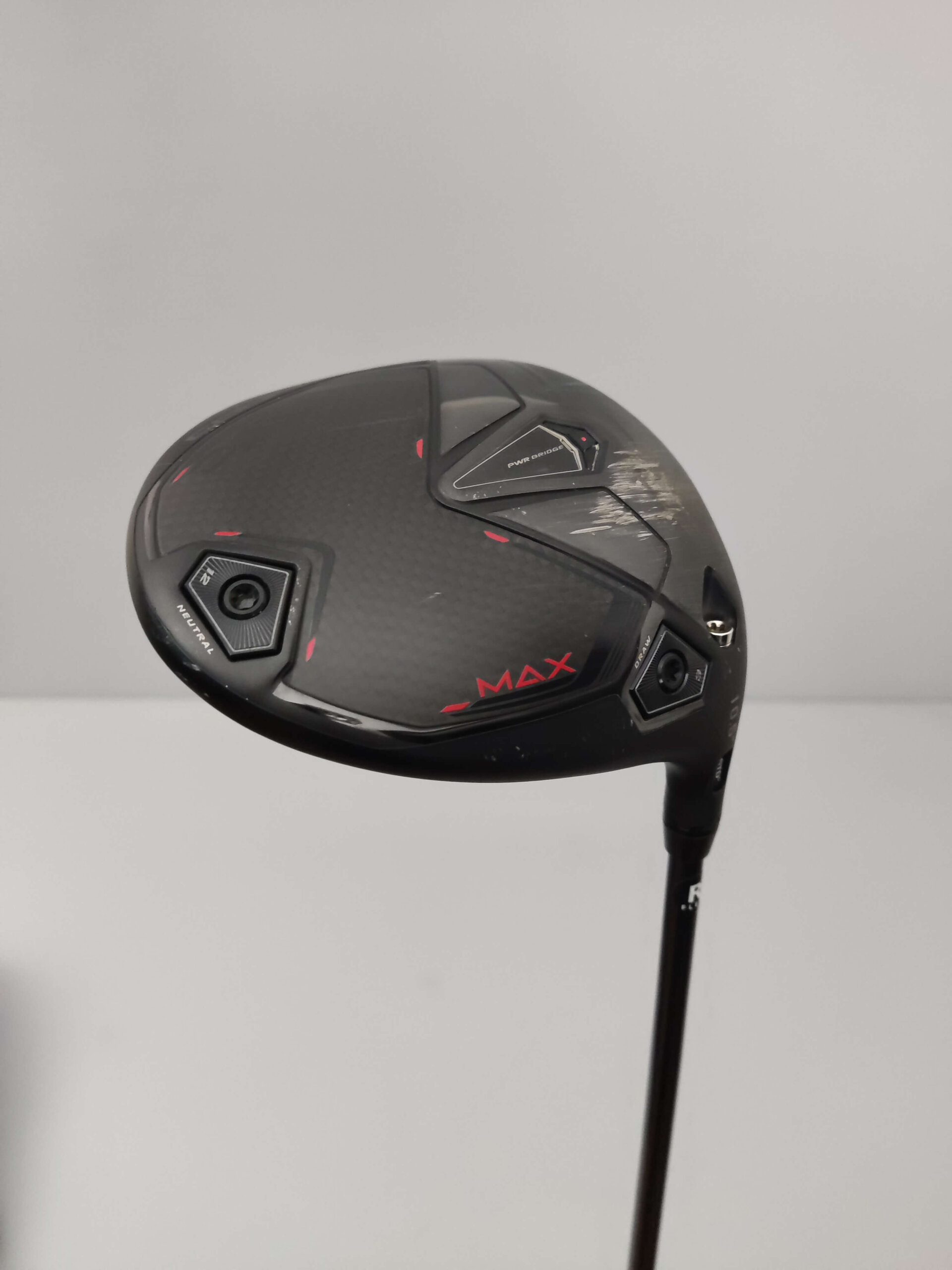 Cobra Darkspeed Max / Driver / Regular - Bild 7