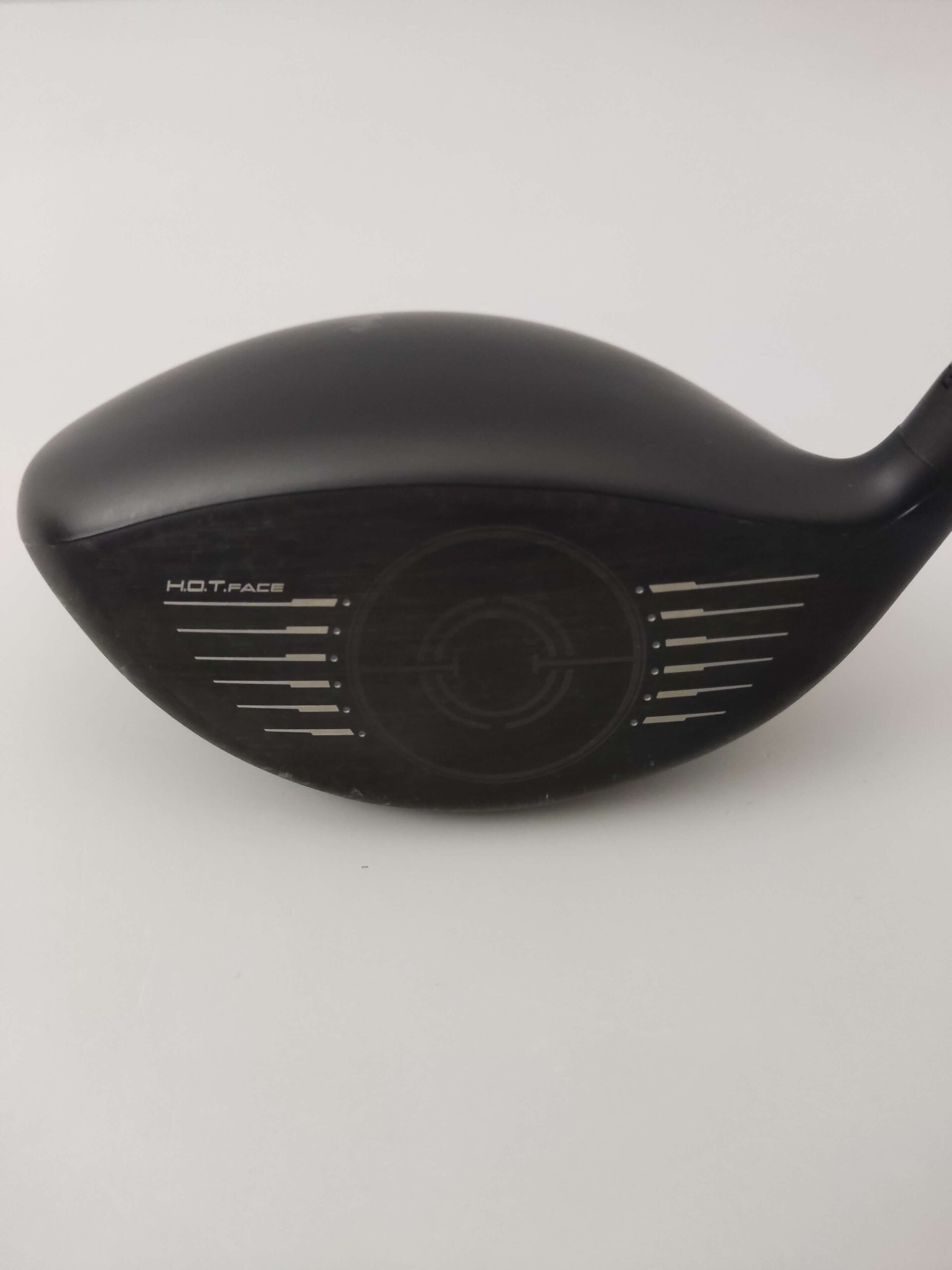 Cobra Darkspeed Max / Driver / Regular - Bild 4