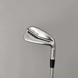 Cobra Forged Tec X / 5-P / Regular