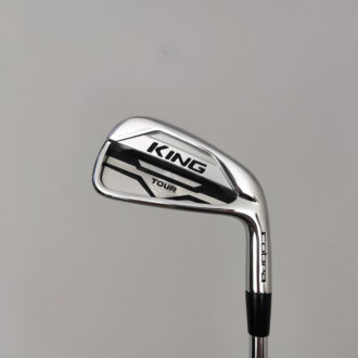 Cobra King MIM Tour / 5-P / Stiff / Förlängda 0.25