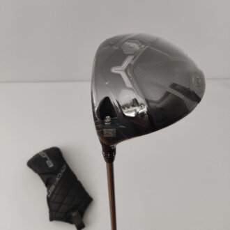 Ny Cobra DS Adapt LS / Driver / Stiff / Vänster