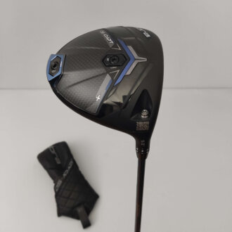 Demo Ex /  Cobra DS Adapt X / Driver / Regular