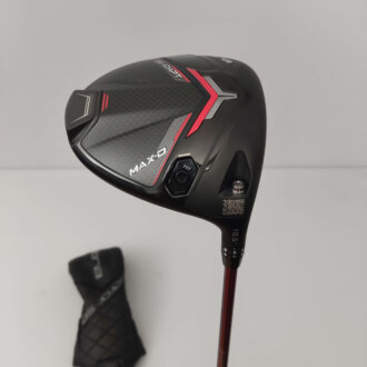 Demo Ex /  Cobra DS Adapt Max D / Driver / Regular